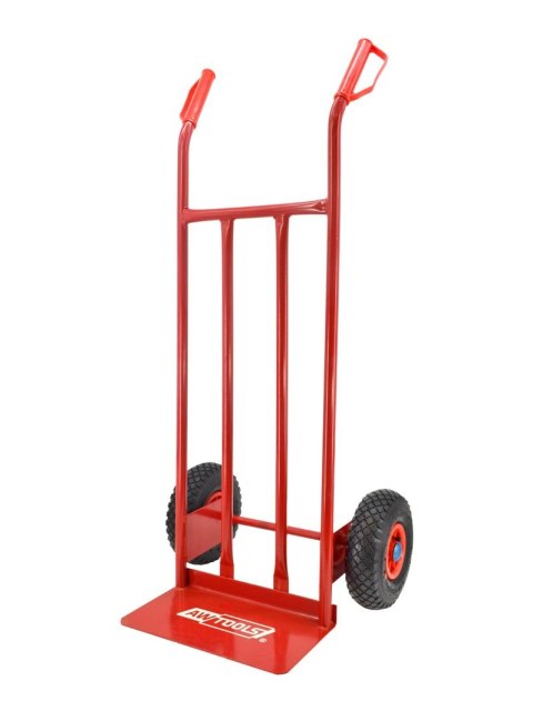 AW WÓZEK MAGAZYNOWY 2-KOŁOWY 200kg