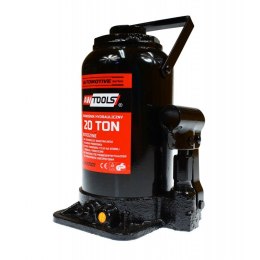 AWTOOLS Dźwignik hydrauliczny tłokowy/słupkowy 20 TON 235 - 445mm