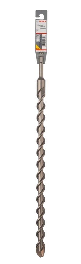 Bosch 1 618 596 233 wiertło Hammer drill bit 1 szt.