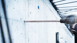 Bosch Expert SDS Max-8X Hammer drill bit 1 szt.