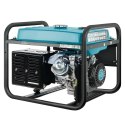 KÖNNER & SÖHNEN KÖNNER & SÖHNEN AGREGAT/GENERATOR BENZYNOWY 7,5kW 230/400V ROZRUCH ELEKTRYCZNY AVR VST KS10000E1/3