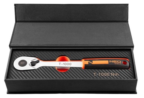 NEO tools 10-300 klucz zapadkowy