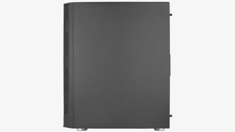 Aerocool Prism-G-BK-v1 Midi Tower Czarny