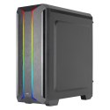 Aerocool Skyline-A-BK-v2 Midi Tower Czarny