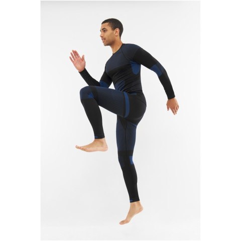 Bielizna męska VIKING Dante Set roz. M granatowa