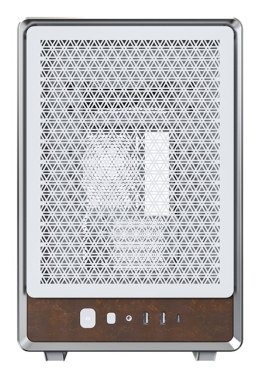 Obudowa Montech Heritage Midi-Tower - kolor biały Weiß