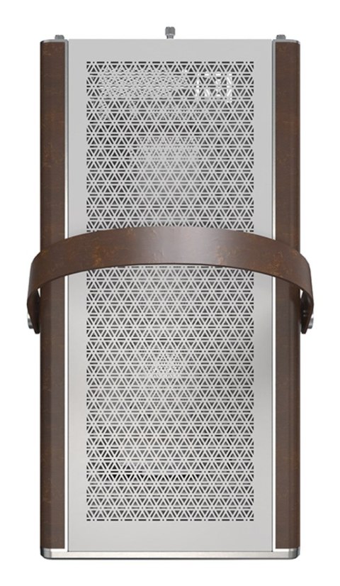 Obudowa Montech Heritage Midi-Tower - kolor biały Weiß