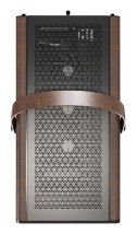 Obudowa Montech Heritage Pro Midi-Tower - schwarz