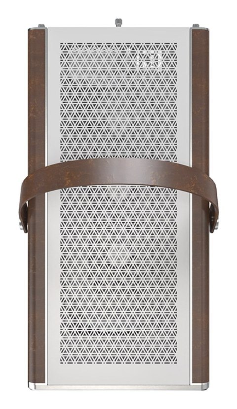 Obudowa Montech Heritage Pro Midi-Tower - weiß