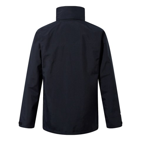 Kurtka Berghaus Hillwalker Interactive Shell roz. M Czarna