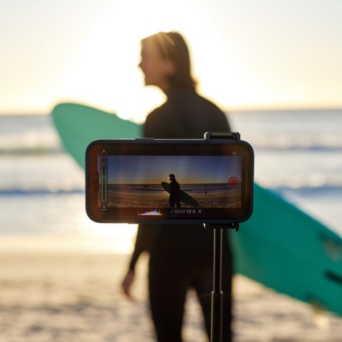 Obiektyw ShiftCam LensUltra 1.55x Anamorphic do fotografii mobilnej