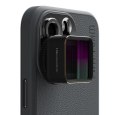 Obiektyw ShiftCam LensUltra 1.55x Anamorphic do fotografii mobilnej
