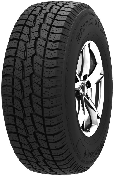 Opona 225/70 R16 103S Westlake SL369 AT Etykieta: D-D-B-71 dB