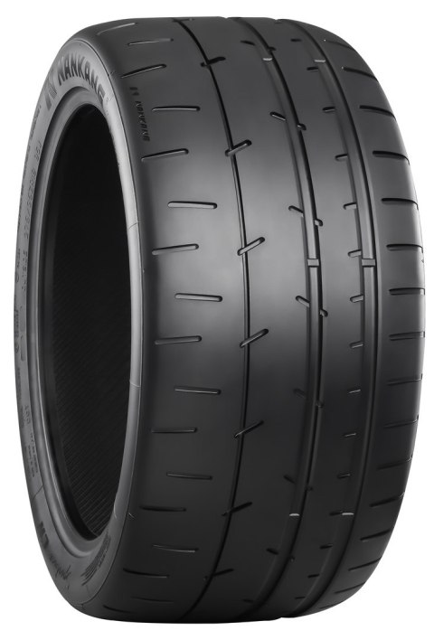 Opona 275/35 R19 100Y Nankang CR-S Etykieta:D-C-B-73 dB