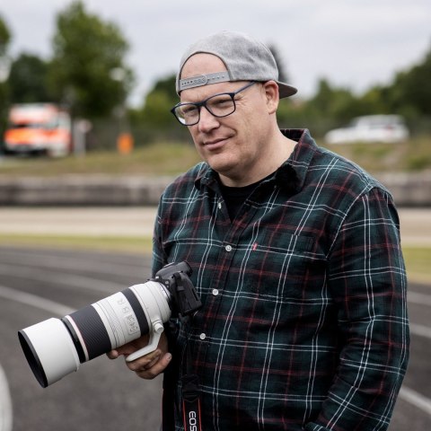 RF 100-500mm F4,5-7,1 L IS USM, obiektyw