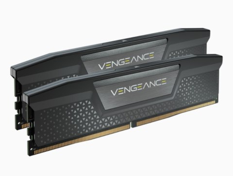 DDR5 32GB PC 6200 CL36 CORSAIR ZESTAW (2x16GB) VENGEANCE sprzedaż detaliczna