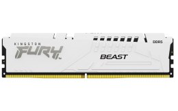 Kingston Technology FURY Beast moduł pamięci 16 GB 1 x 16 GB DDR5 6000 MT/s