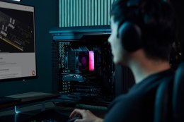 Kingston Technology FURY Renegade RGB moduł pamięci 32 GB 2 x 16 GB DDR4 3600 MT/s