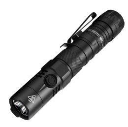 Latarka MH12 V2 Nitecore MULTI-TASK HYBRID 1200L czarna