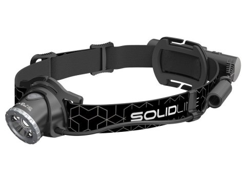 Latarka czołowa Ledlenser Solidline SH6R