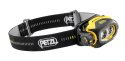 Latarka czołowa Petzl Pixa 3 Czarny, Żółty