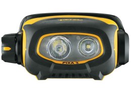 Latarka czołowa Petzl Pixa 3 Czarny, Żółty