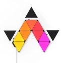 Nanoleaf Shapes Juodas Triangles Expansion Pack (3 panels)
