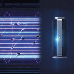 Pułapka na komary MOSQUITO TRAP AURIGA/COP002397 STYLIES