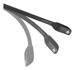 EPOS IMPACT SC 260 USB MS II Zestaw słuchawkowy Przewodowa Opaska na głowę Biuro/centrum telefoniczne USB Typu-A Czarny