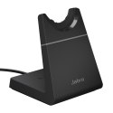 Podstawka do Jabra Evolve2 65 Deskstand, USB-C, Black