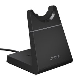Podstawka do Jabra Evolve2 65 Deskstand, USB-C, Black