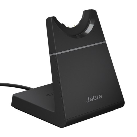 Podstawka do Jabra Evolve2 65 Deskstand, USB-C, Black
