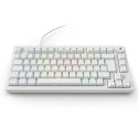 Sharkoon Gaming Tastatur Skiller SGK25 weiĂź DE