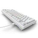 Sharkoon Gaming Tastatur Skiller SGK25 weiĂź DE