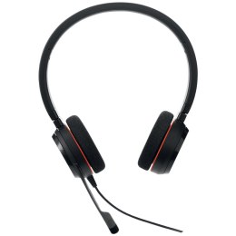 Słuchawki Jabra Evolve 20 UC stereo USB-A/C