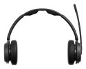 EPOS IMPACT 1060 ANC, Beidseitiges Bluetooth-Headset Hybrides adaptives Active Noise Cancellation (ANC)