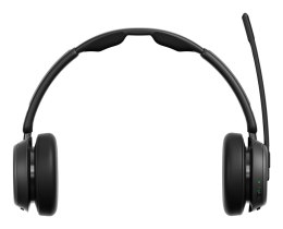 EPOS IMPACT 1060 ANC, Beidseitiges Bluetooth-Headset Hybrides adaptives Active Noise Cancellation (ANC)