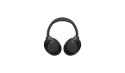 Słuchawki bezprzewodowe Sony WH1000XM4 czarne
