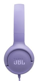 Słuchawki nauszne JBL Tune520C USB-C Purple