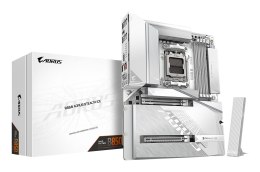 Płyta główna Gigabyte B850 AORUS STEALTH ICE (B850, AM5, ATX, DDR5)