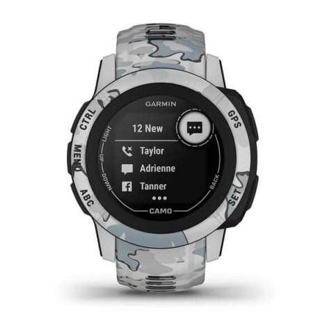 Garmin Instinct 2S Camo Edition