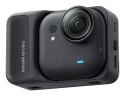 Insta360 GO Ultra Standard Bundle (Midnight Black) - kamera sportowa 53g
