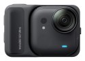 Insta360 GO Ultra Standard Bundle (Midnight Black) - kamera sportowa 53g