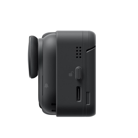 Insta360 GO Ultra Standard Bundle (Midnight Black) - kamera sportowa 53g