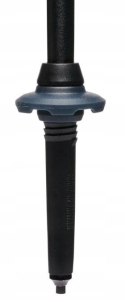Kije trekkingowe Black Diamond Trail Trekking Poles Pine Smoke