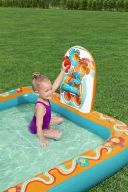 Plac zabaw 193x152x74 B53164 68411