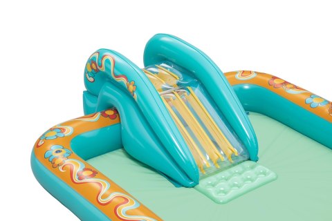 Plac zabaw 193x152x74 B53164 68411