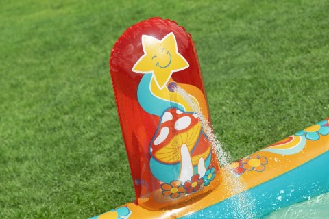 Plac zabaw 193x152x74 B53164 68411