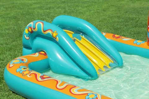 Plac zabaw 193x152x74 B53164 68411