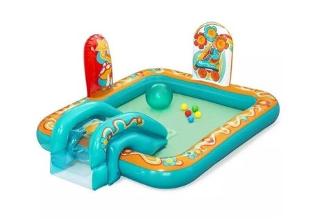 Plac zabaw 193x152x74 B53164 68411